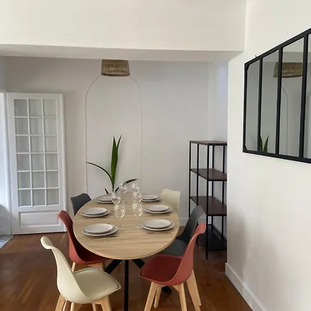 Holiday home Jolie Maison Centre De Niort