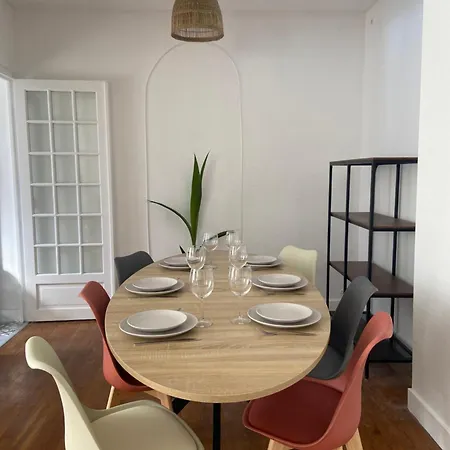 Jolie Maison Centre De Holiday home