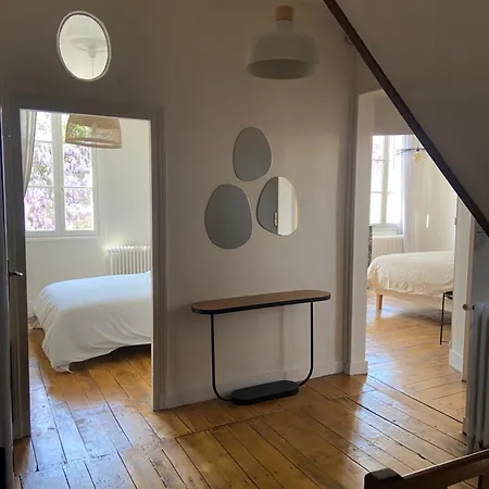 Prázdninový dům Jolie Maison Centre De *