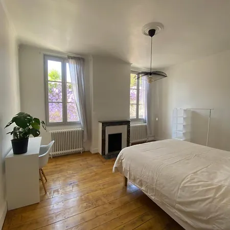 Prázdninový dům Jolie Maison Centre De *