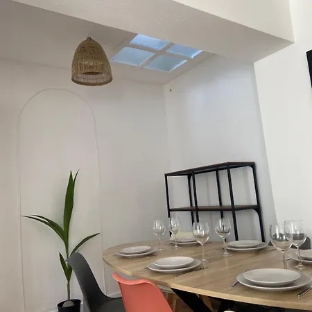 Jolie Maison Centre De Prázdninový dům Niort