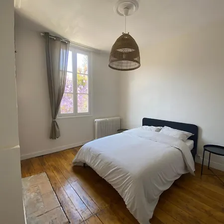 Jolie Maison Centre De