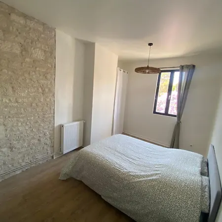 Jolie Maison Centre De Niort