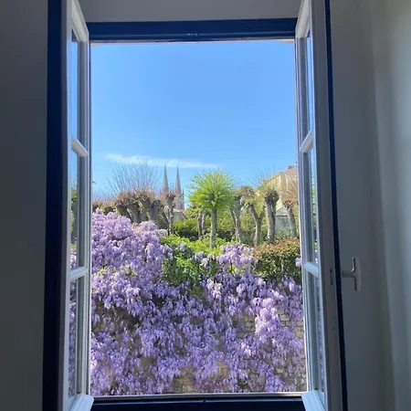 Jolie Maison Centre De *