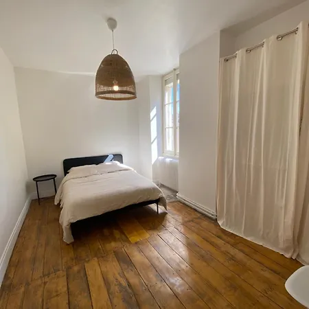 Jolie Maison Centre De *