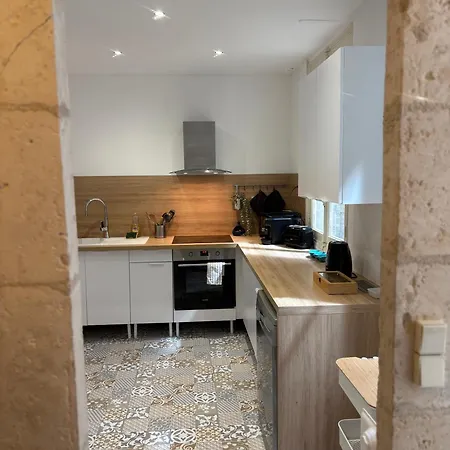 Jolie Maison Centre De Prázdninový dům *