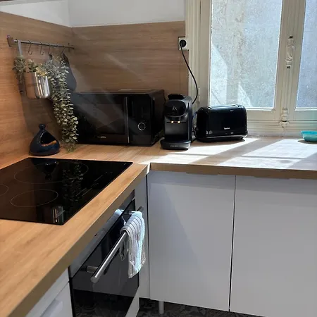 Jolie Maison Centre De *