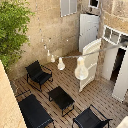 Prázdninový dům Jolie Maison Centre De