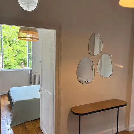 Jolie Maison Centre De